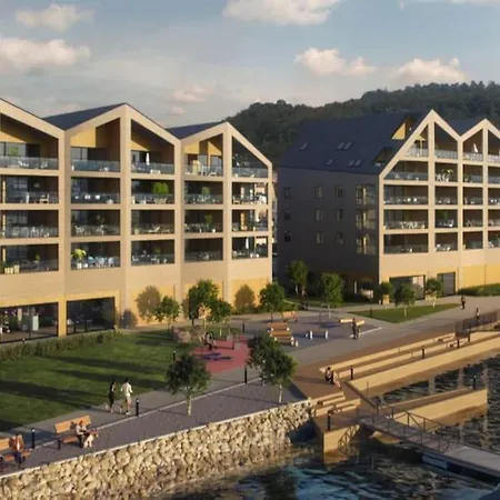 Stor Leilighet Sentralt I Sandnes Sandnes  Exterior photo