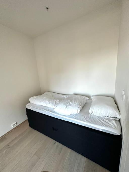 Apartment Stor Sentralt I Sandnes *