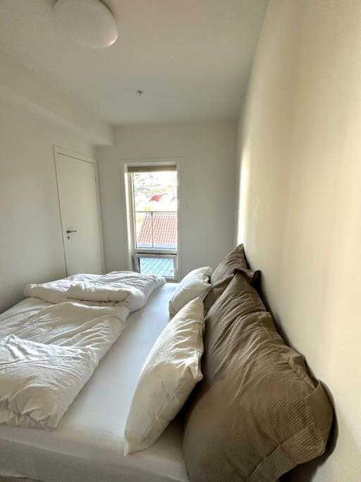 Apartment Stor Sentralt I Sandnes