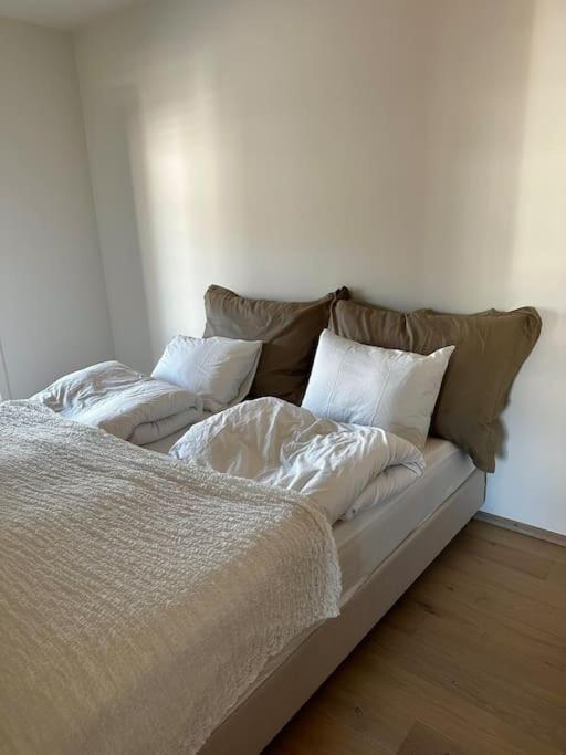 Stor Sentralt I Sandnes Apartment Sandnes (Rogaland)